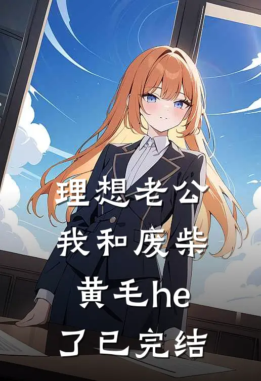 理想老公：我和废柴黄毛he了已完结
