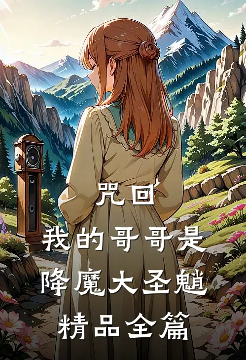 咒回：我的哥哥是降魔大圣魈精品全篇