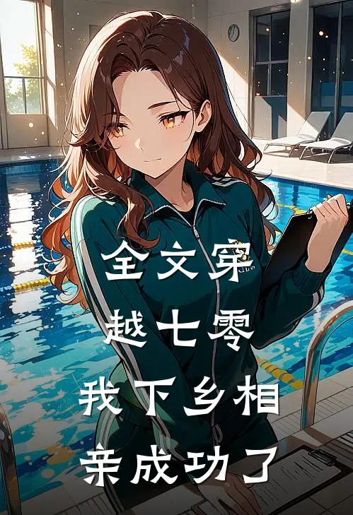全文穿越七零，我下乡相亲成功了