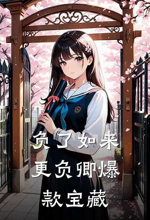 负了如来更负卿爆款宝藏