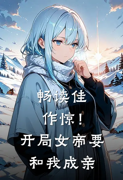 畅读佳作惊！开局女帝要和我成亲