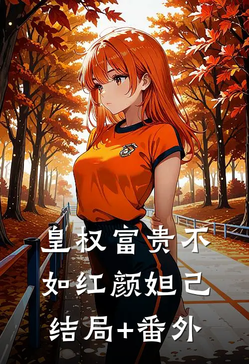 皇权富贵不如红颜“妲己”结局+番外