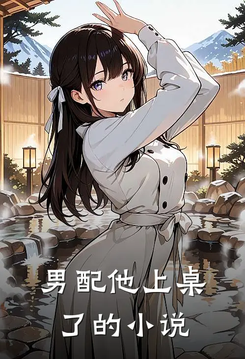 男配他上桌了的小说