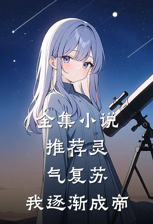 全集小说推荐灵气复苏，我逐渐成帝