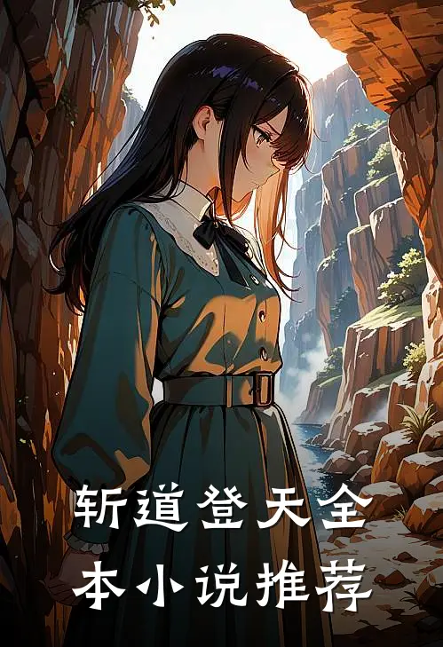 斩道登天全本小说推荐