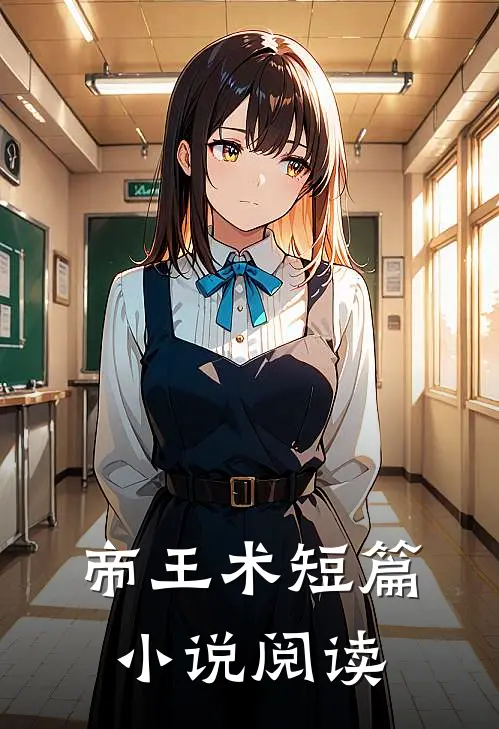 帝王术短篇小说阅读