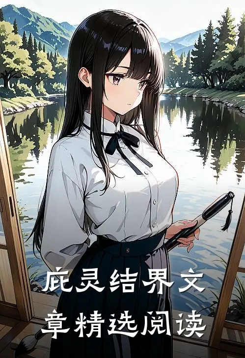 庇灵结界文章精选阅读