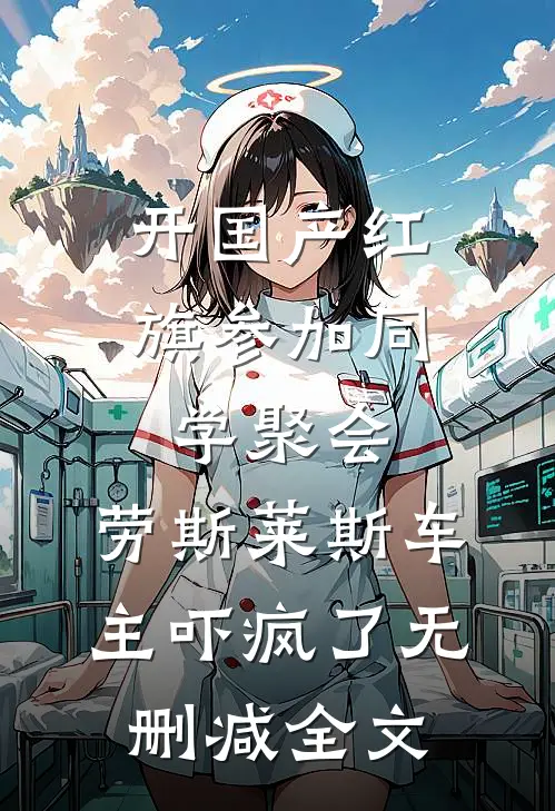 开国产红旗参加同学聚会，劳斯莱斯车主吓疯了无删减全文