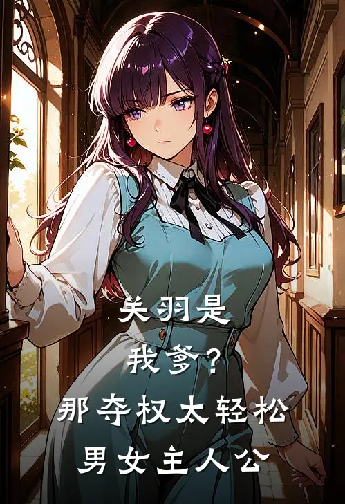 关羽是我爹？那夺权太轻松男女主人公