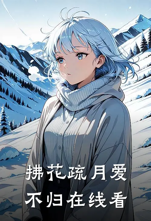 拂花疏月爱不归在线看