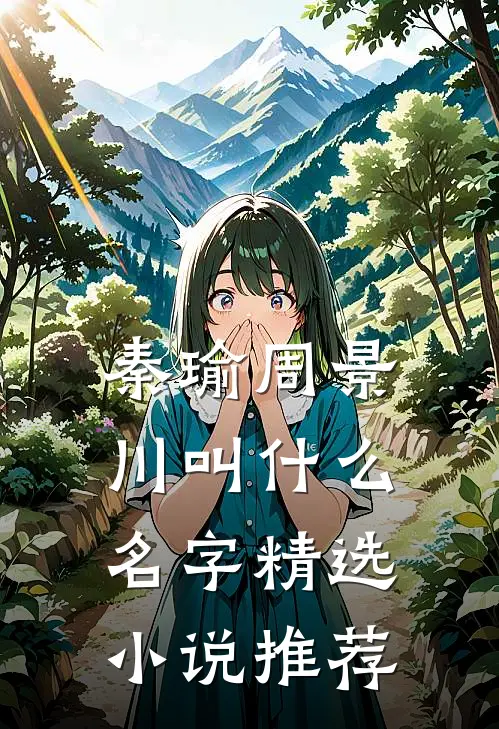 秦瑜周景川叫什么名字精选小说推荐