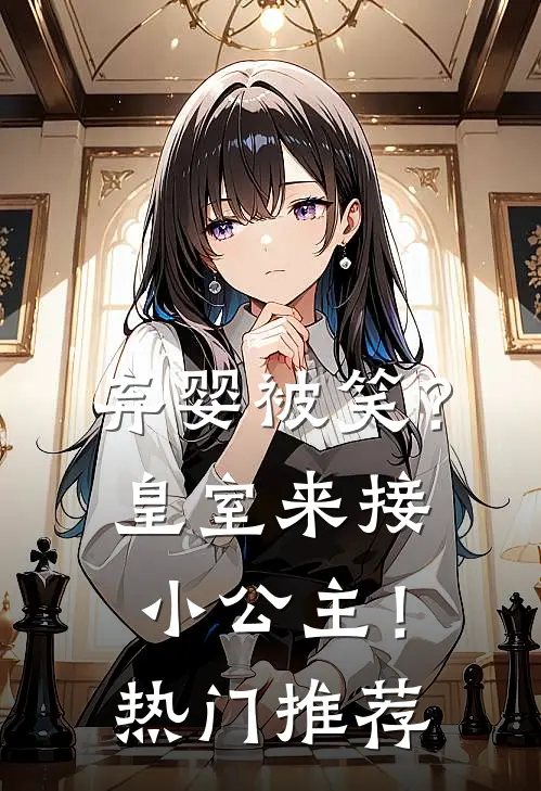 弃婴被笑？皇室来接小公主！热门推荐