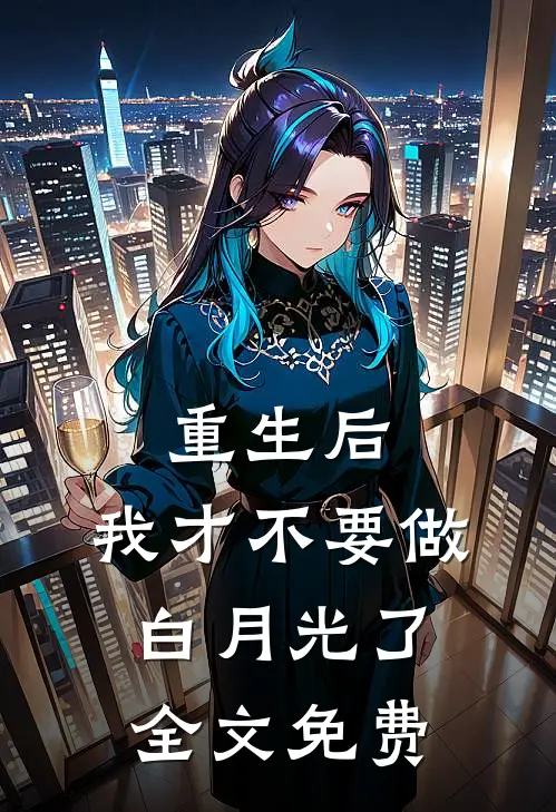 重生后，我才不要做白月光了全文免费