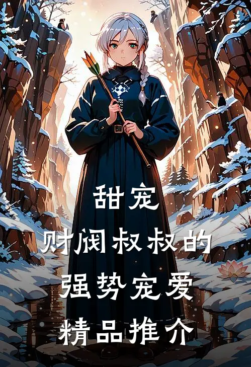 甜宠：财阀叔叔的强势宠爱精品推介