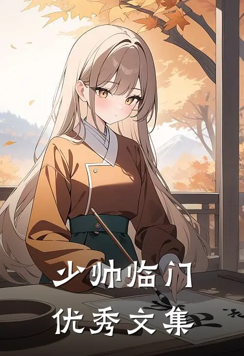 少帅临门优秀文集