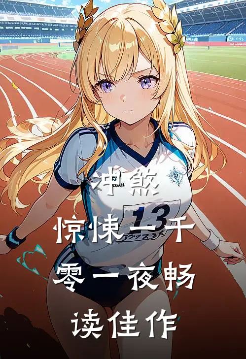 冲煞：惊悚一千零一夜畅读佳作
