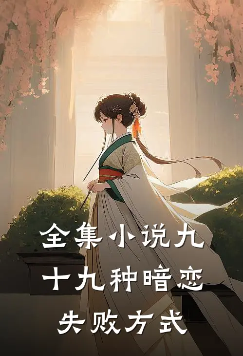 全集小说九十九种暗恋失败方式