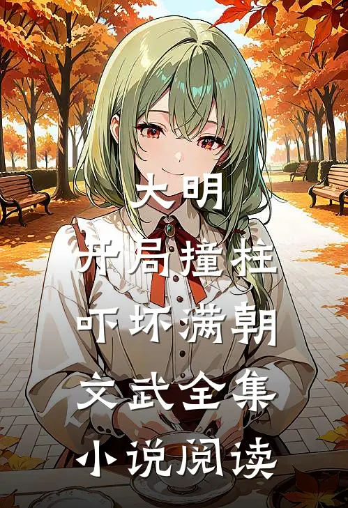 大明：开局撞柱，吓坏满朝文武全集小说阅读