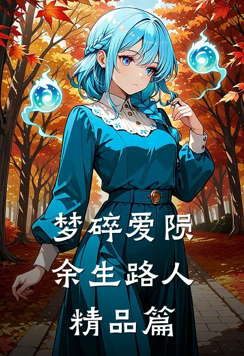 梦碎爱陨，余生路人精品篇