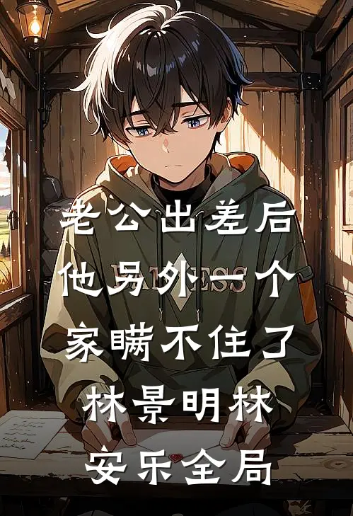 老公出差后，他另外一个家瞒不住了林景明林安乐全局