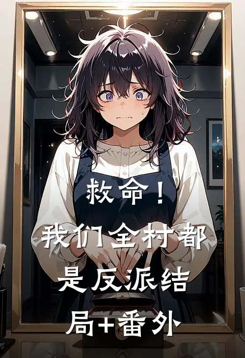 救命！我们全村都是反派结局+番外