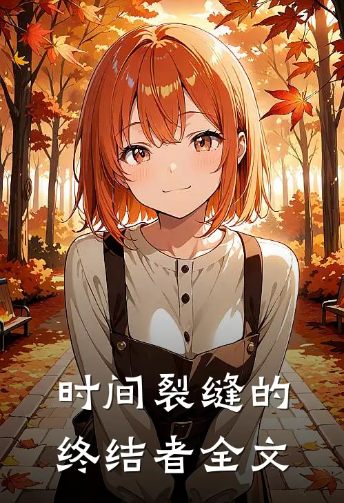 时间裂缝的终结者全文