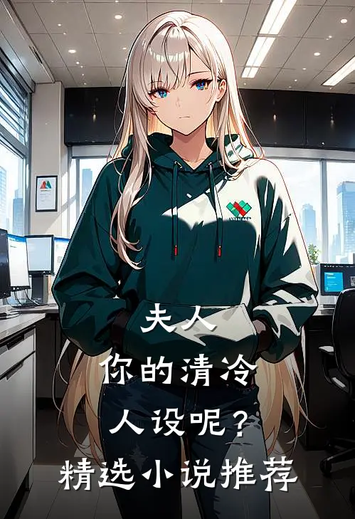 夫人，你的清冷人设呢？精选小说推荐