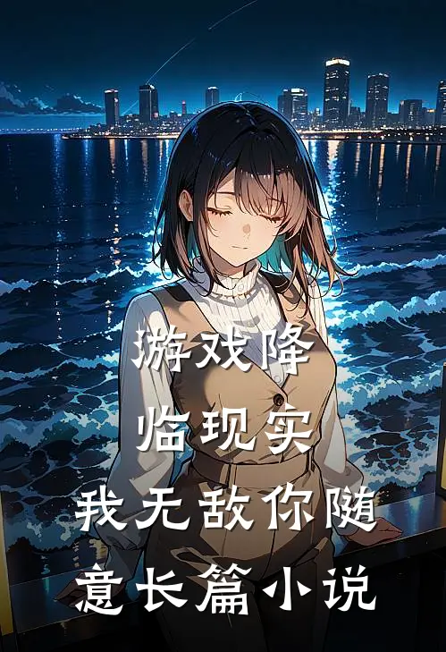 游戏降临现实，我无敌你随意长篇小说