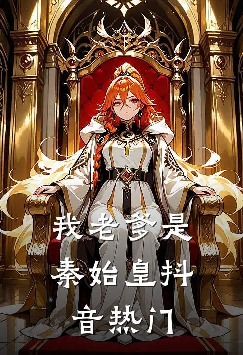 我老爹是秦始皇抖音热门