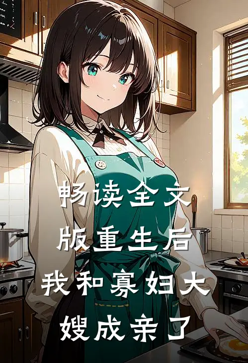 畅读全文版重生后，我和寡妇大嫂成亲了
