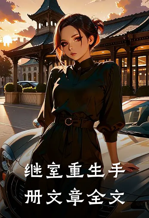 继室重生手册文章全文