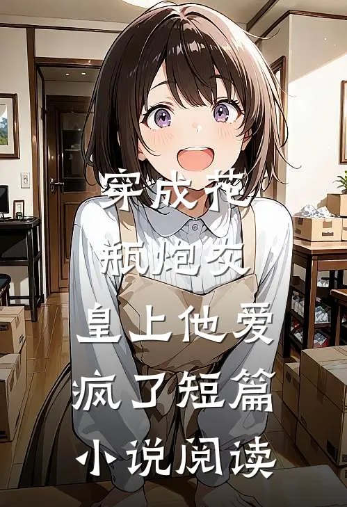 穿成花瓶炮灰，皇上他爱疯了短篇小说阅读