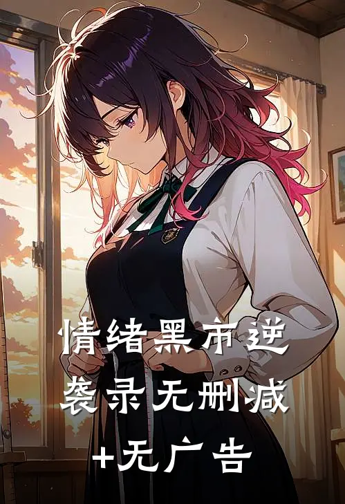 情绪黑市逆袭录无删减+无广告