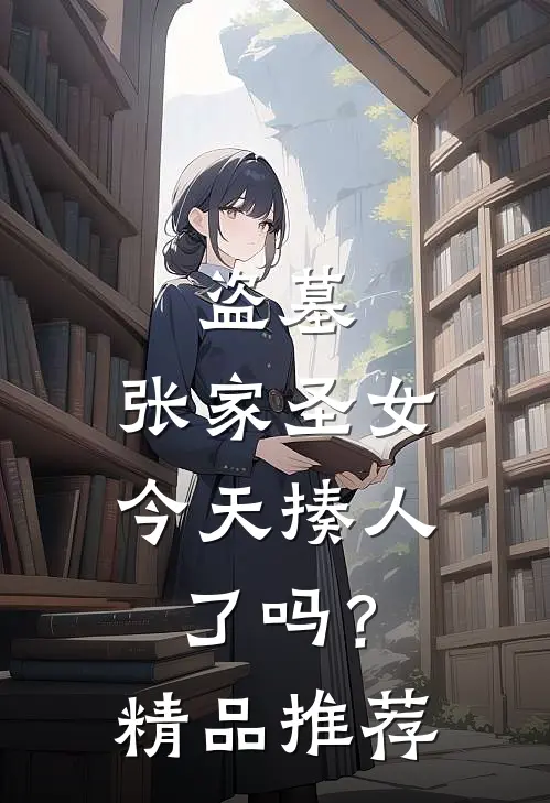 盗墓：张家圣女今天揍人了吗？精品推荐