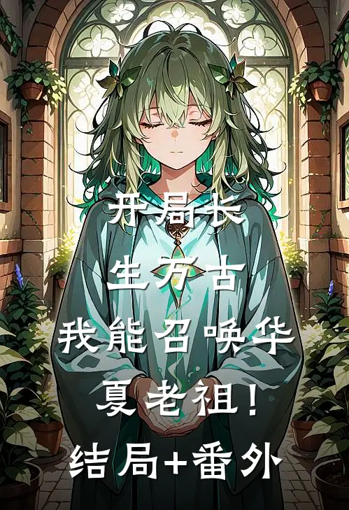 开局长生万古，我能召唤华夏老祖！结局+番外