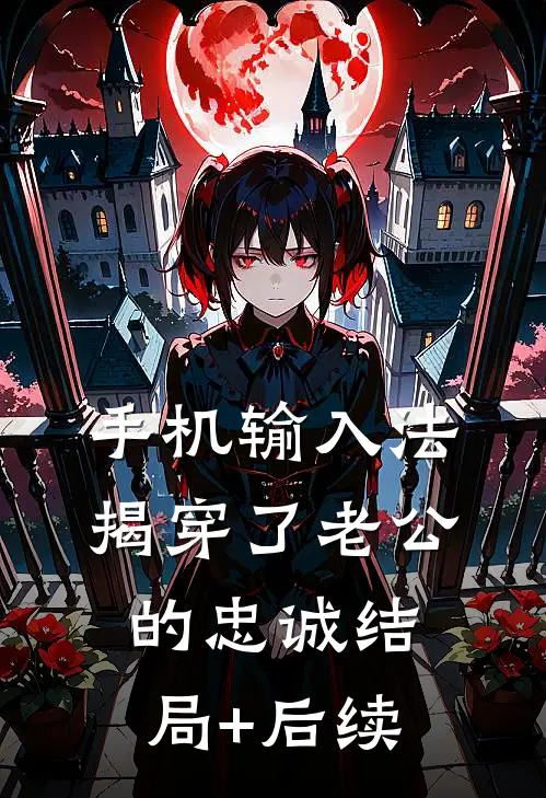 手机输入法揭穿了老公的忠诚结局+后续