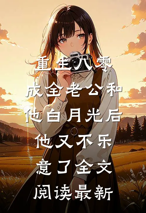 重生八零，成全老公和他白月光后他又不乐意了全文阅读最新