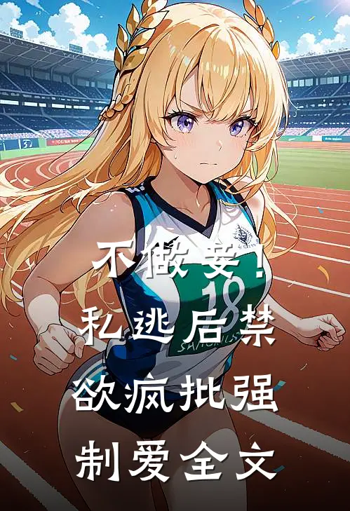 不做妾！私逃后，禁欲疯批强制爱全文
