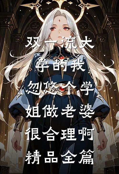 双一流大学的我，忽悠个学姐做老婆很合理啊精品全篇