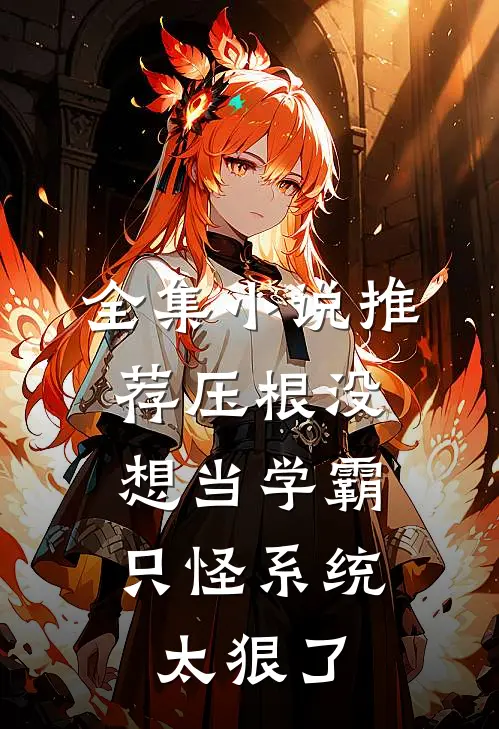 全集小说推荐压根没想当学霸，只怪系统太狠了