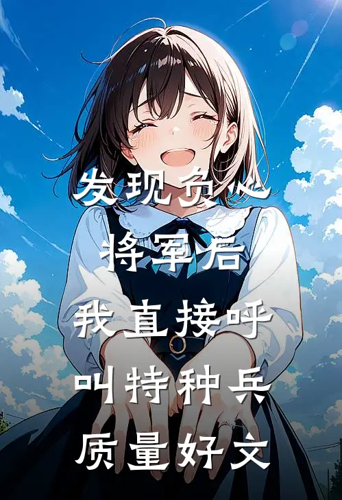 发现负心将军后，我直接呼叫特种兵质量好文