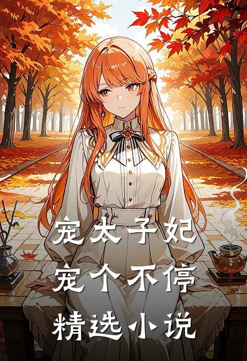宠太子妃宠个不停精选小说