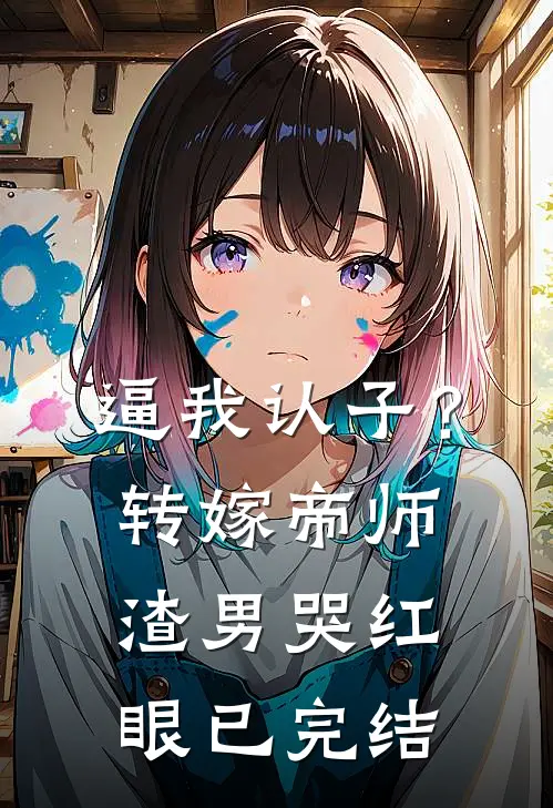 逼我认子？转嫁帝师，渣男哭红眼已完结