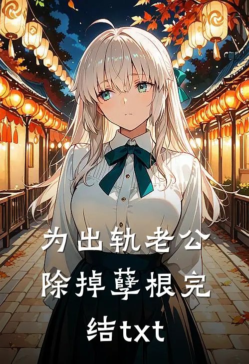 为出轨老公除掉孽根完结txt