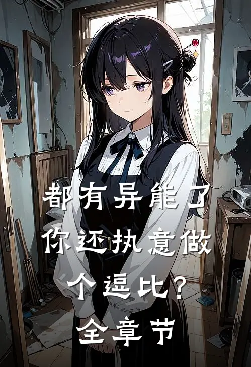 都有异能了，你还执意做个逗比？全章节