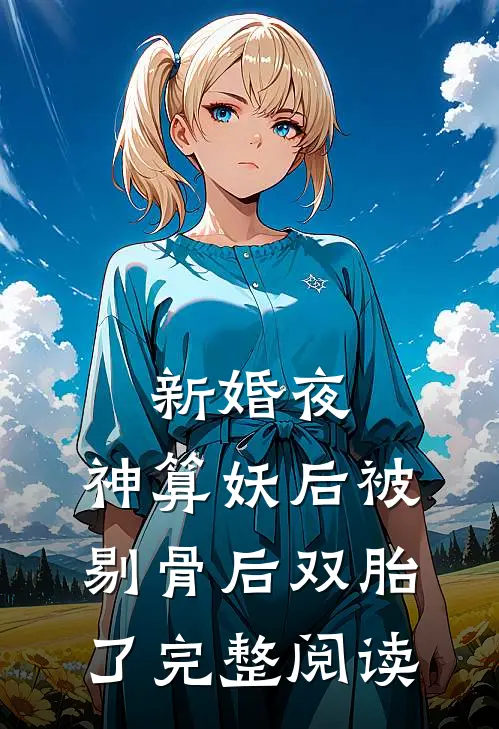 新婚夜，神算妖后被剔骨后双胎了完整阅读