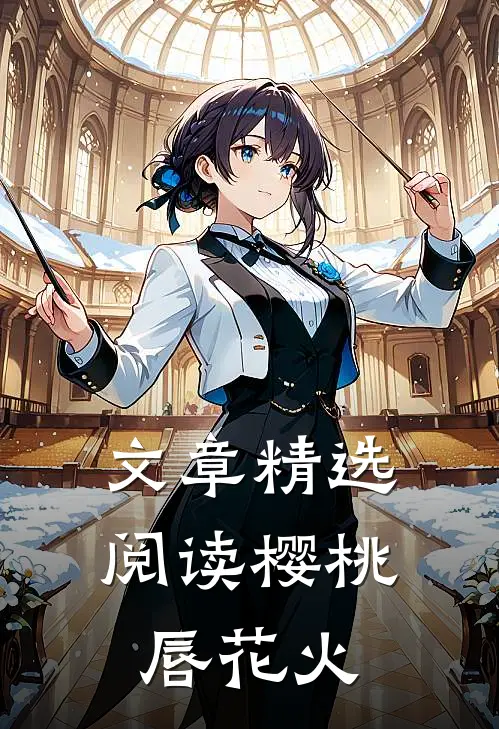 文章精选阅读樱桃唇花火
