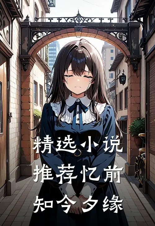 精选小说推荐忆前知今夕缘