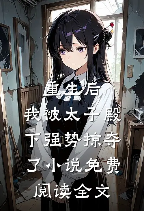 重生后，我被太子殿下强势掠夺了小说免费阅读全文