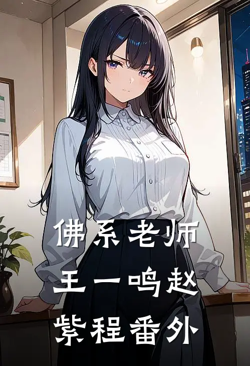 佛系老师王一鸣赵紫程番外